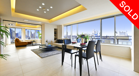 プレステージ三軒茶屋