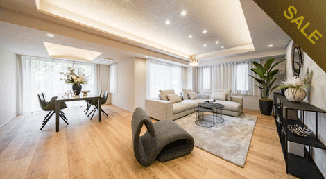 ソフィア高輪 201号室<