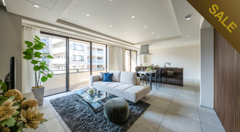 ホーマットオリエント 405号室