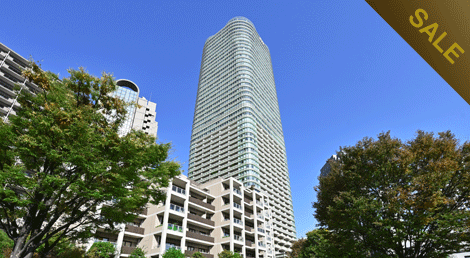 アークヒルズ仙石山レジデンス 404号室