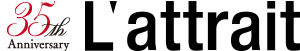 L'attrate