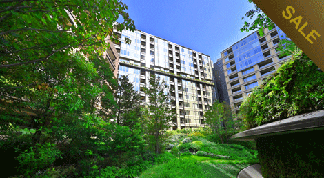 三田ガーデンヒルズ・ノースヒル 808号室