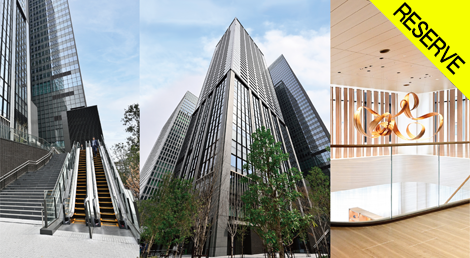 WORLD TOWER RESIDENCE 1710号室